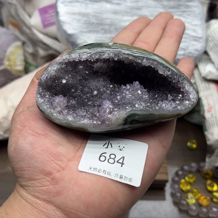 未镶嵌水晶大型摆件（非配饰）