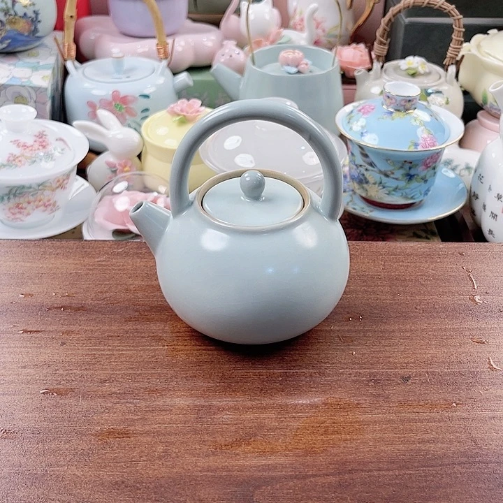 精美茶具孤品清仓局