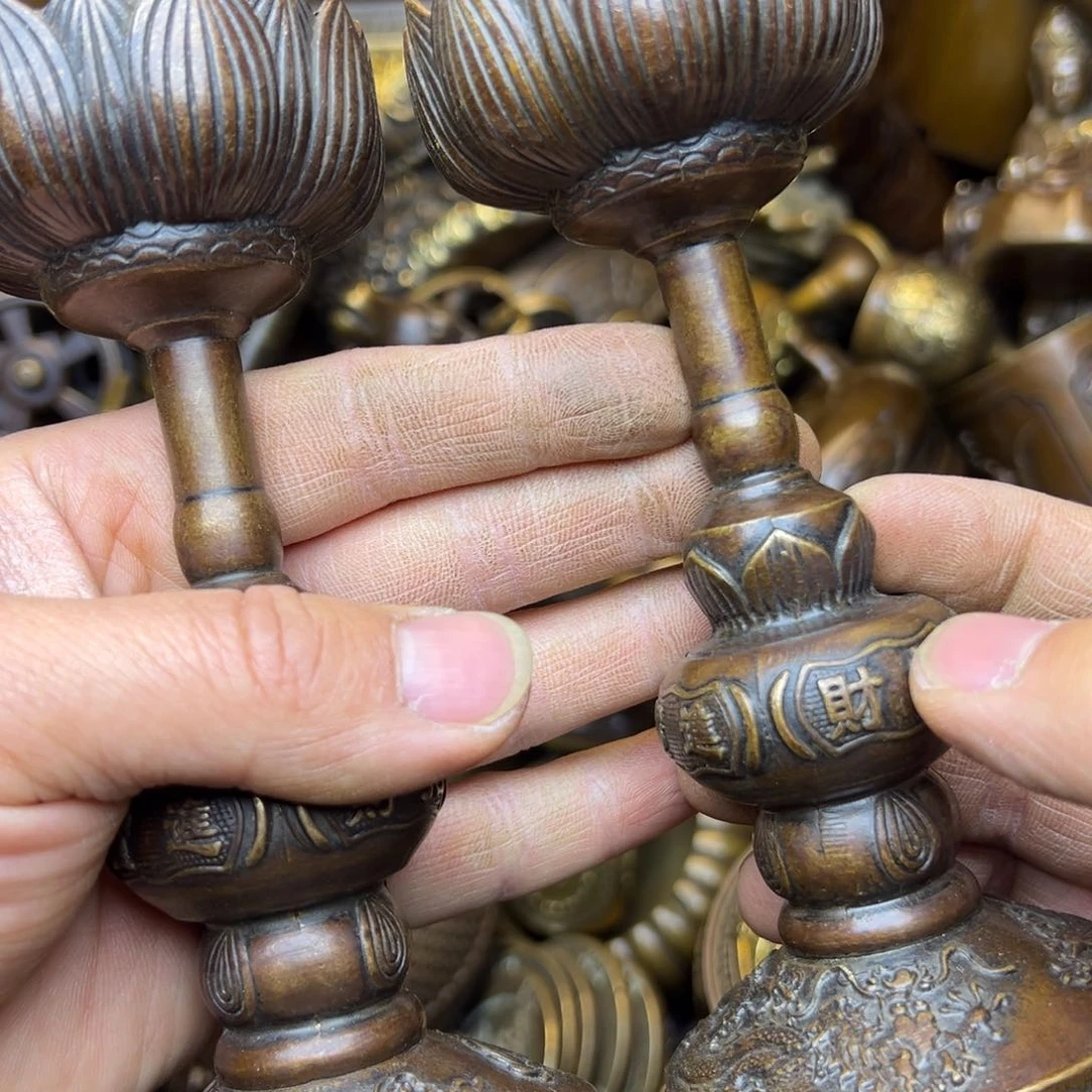 精美文玩摆件装饰