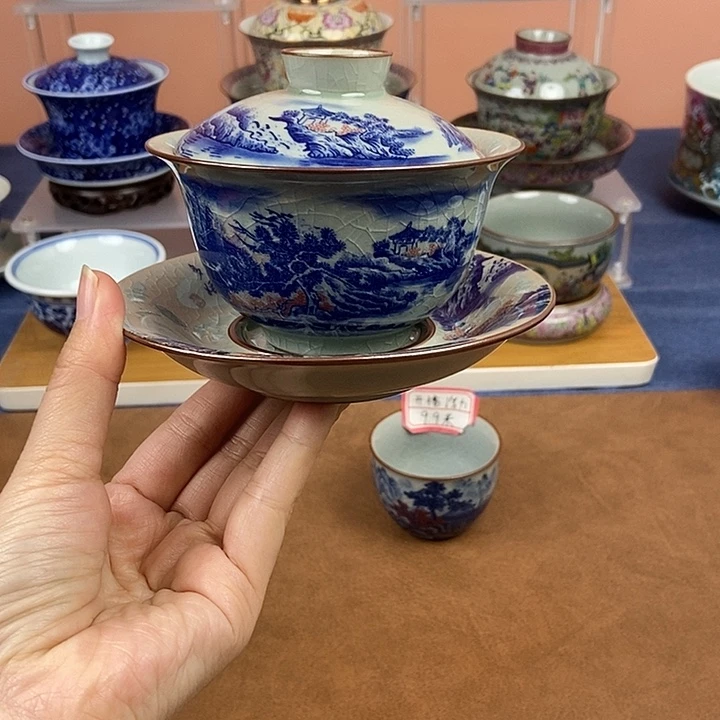 陶瓷制品加工工艺