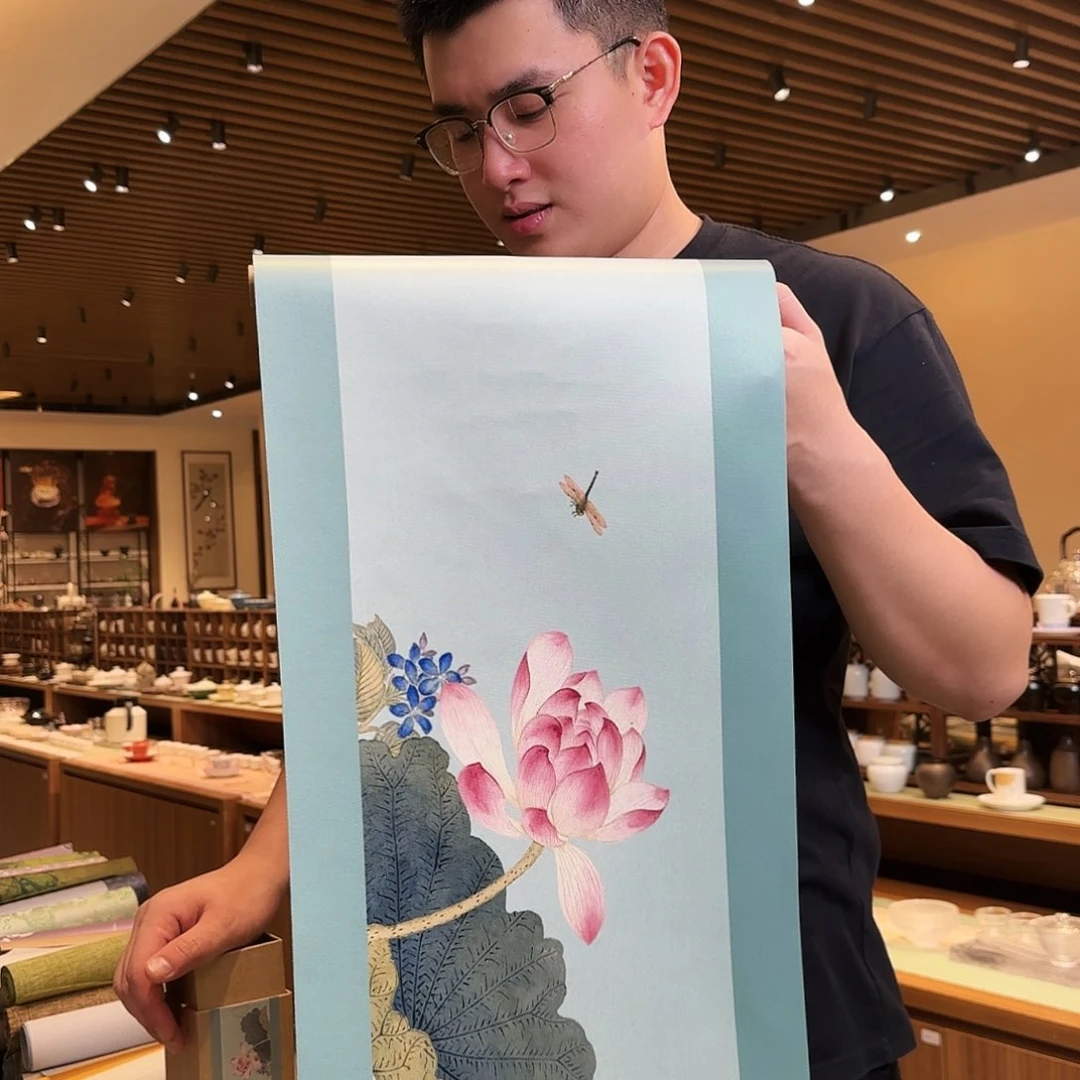 俩米五防水茶席32宽