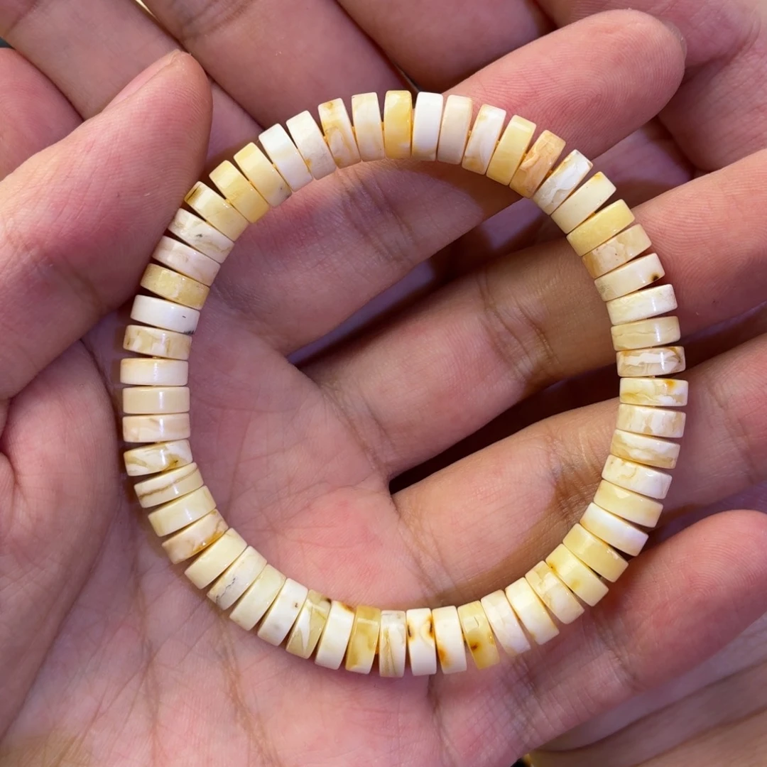 琥珀未镶嵌珠宝奇石8