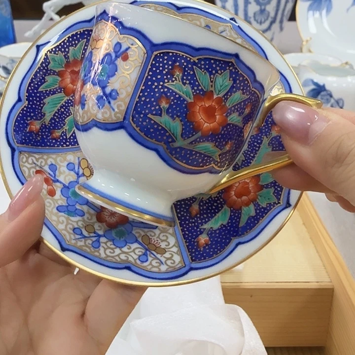 怡诺精选瓷器好物