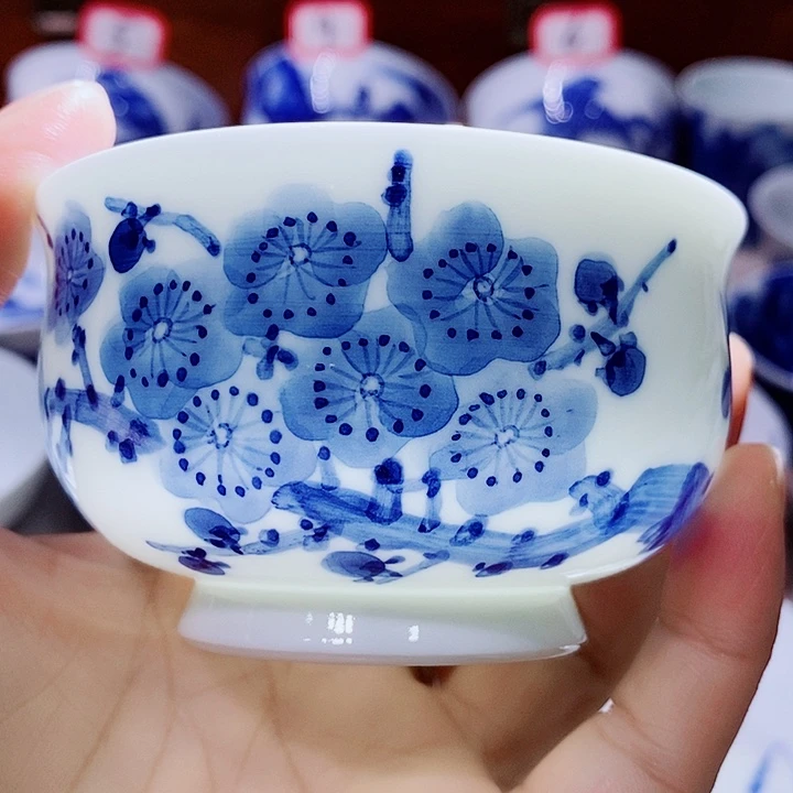 杯张学鸿老师作品