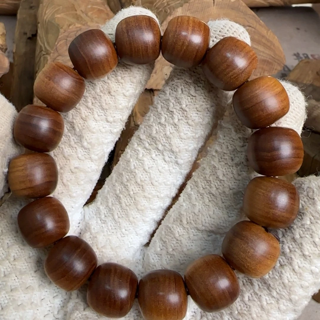 其他檀香木13.14老型单圈