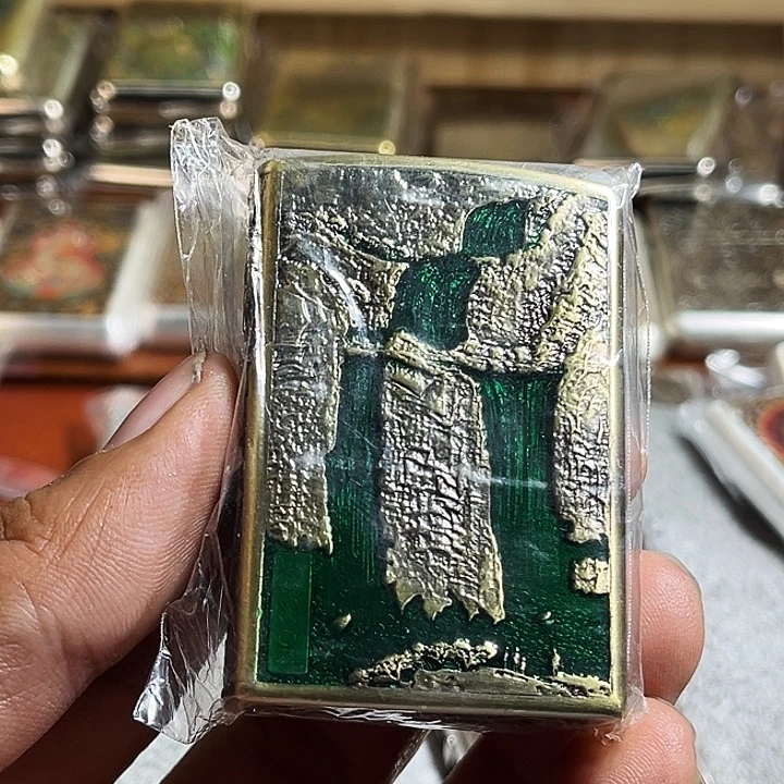 合金佐罗高山流水-3567