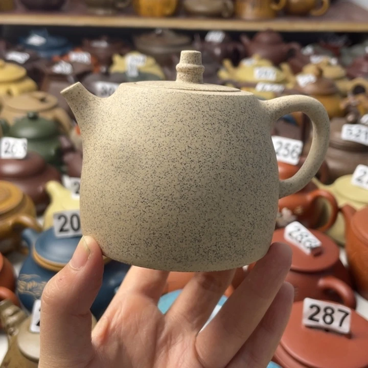 紫砂茶壶魰*紫砂微瑕紫砂微瑕