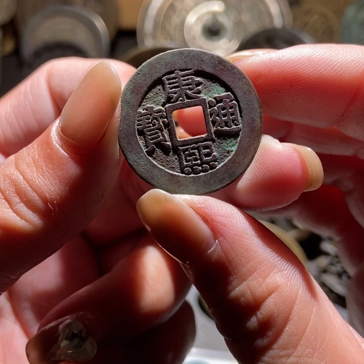 铜现代工艺品仿制品