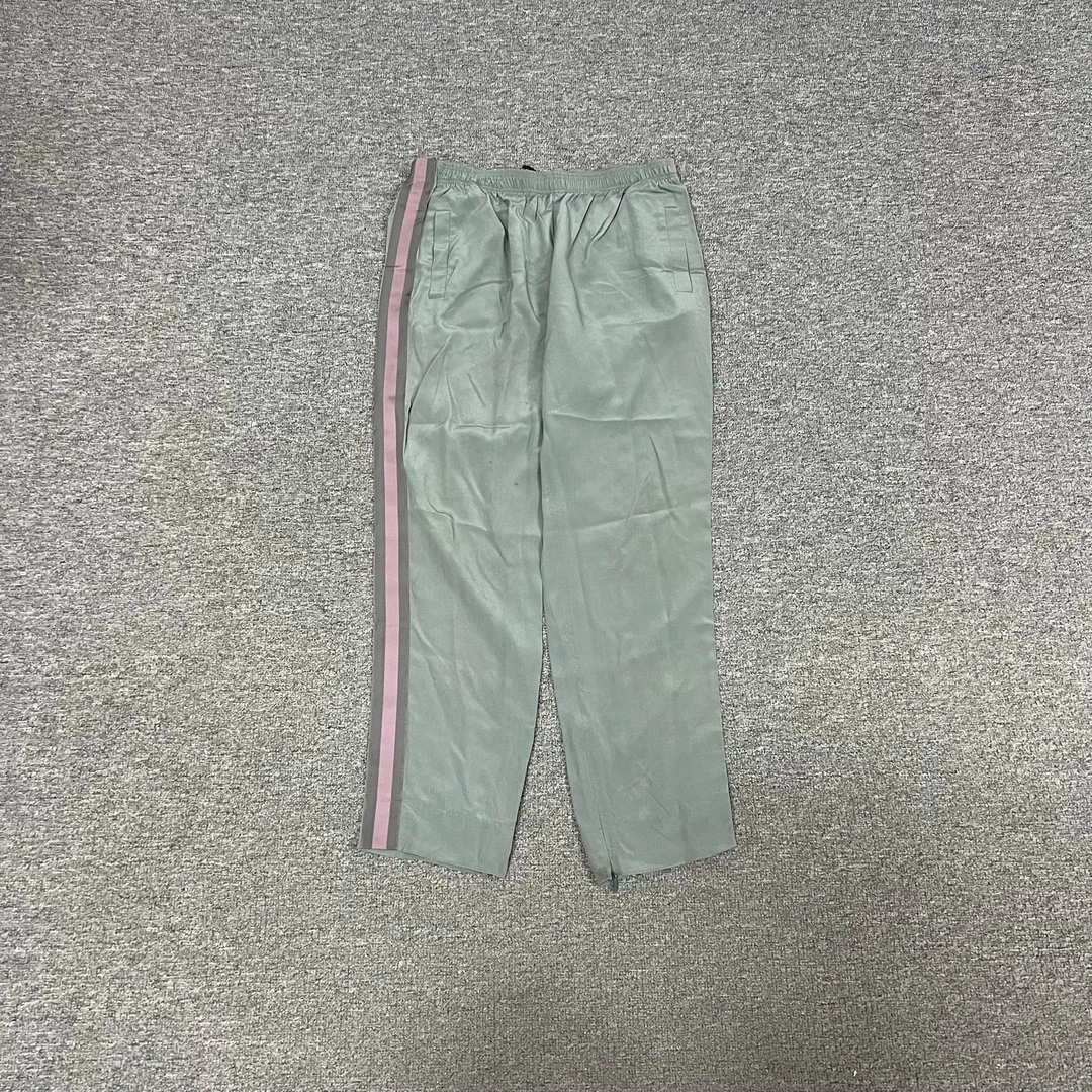 99新 AMIPARIS Gucci 休闲裤40码