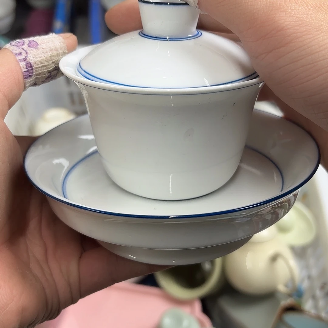 微瑕介意的不要下单