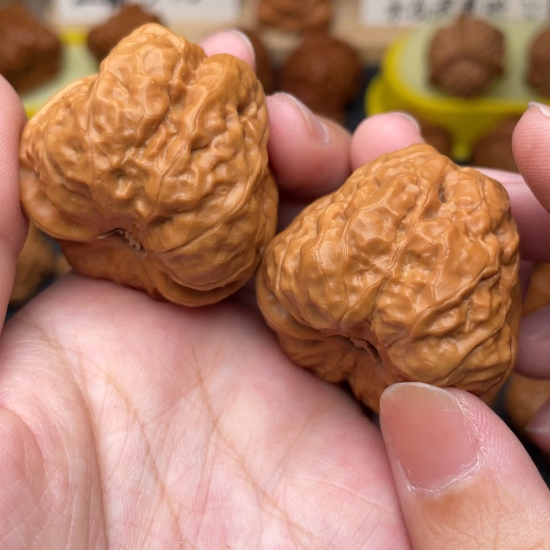 把件文玩核桃蛤蟆38