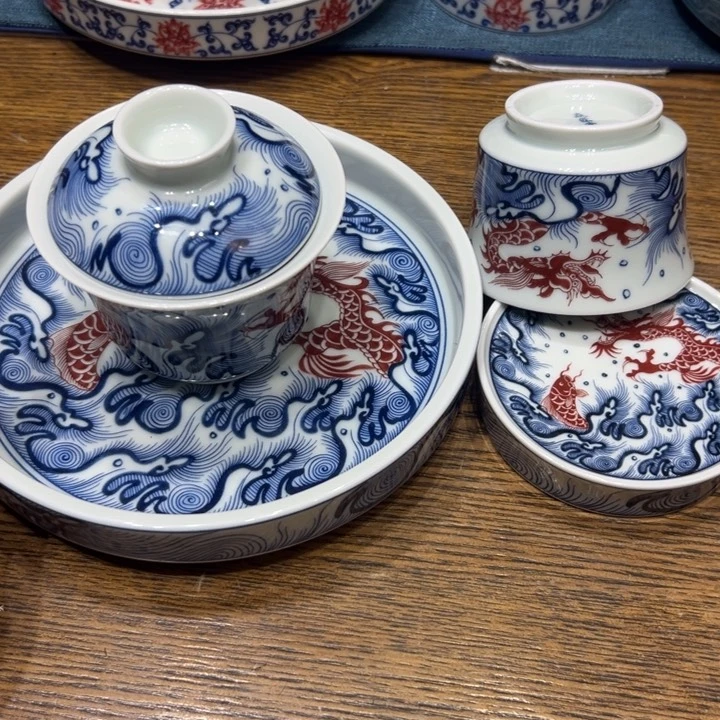 景德镇瓷器精品展示活动