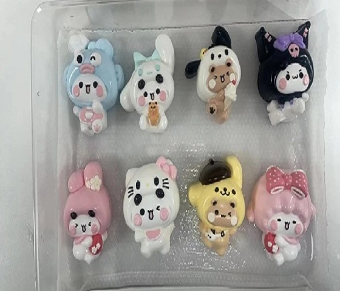 三丽鸥端箱预售链接