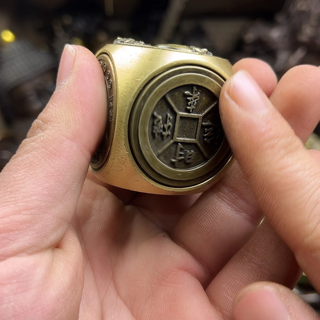 文玩铜器点击下单有运费险