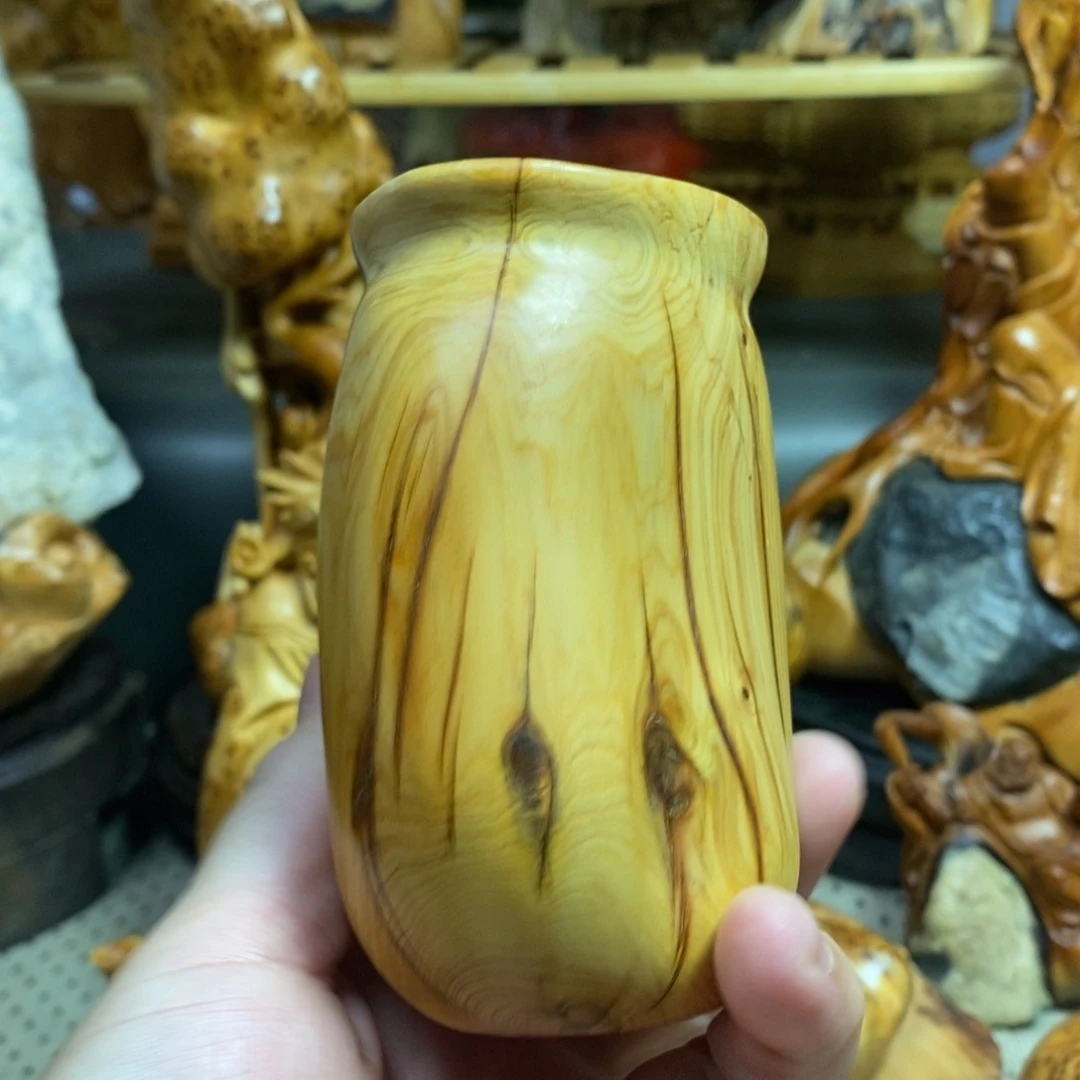 柏木（崖柏）太行山上