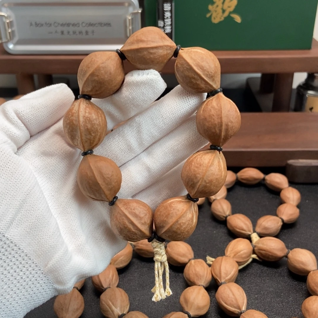 橄榄核手串/手链2127