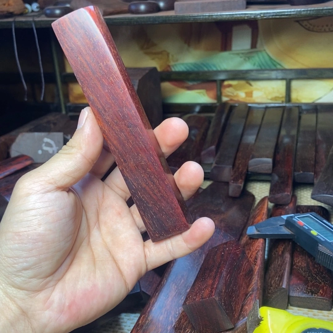 紫檀木类端景台长条