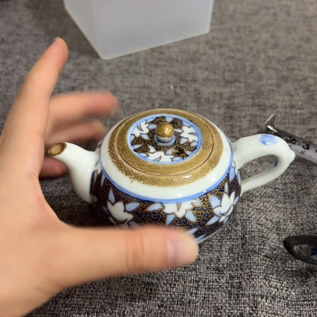 非常好看的物品