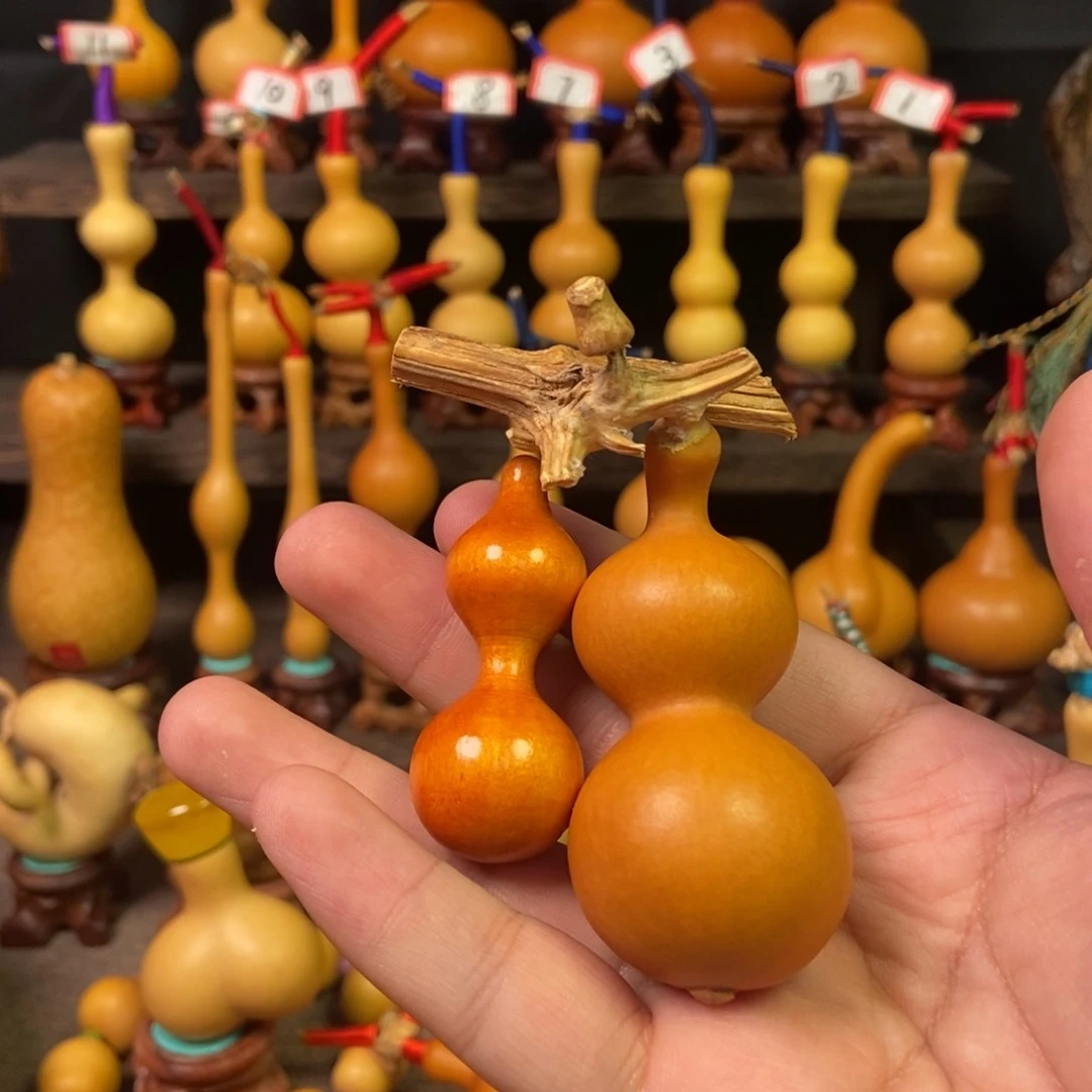 冰****）直播间精品葫芦链接