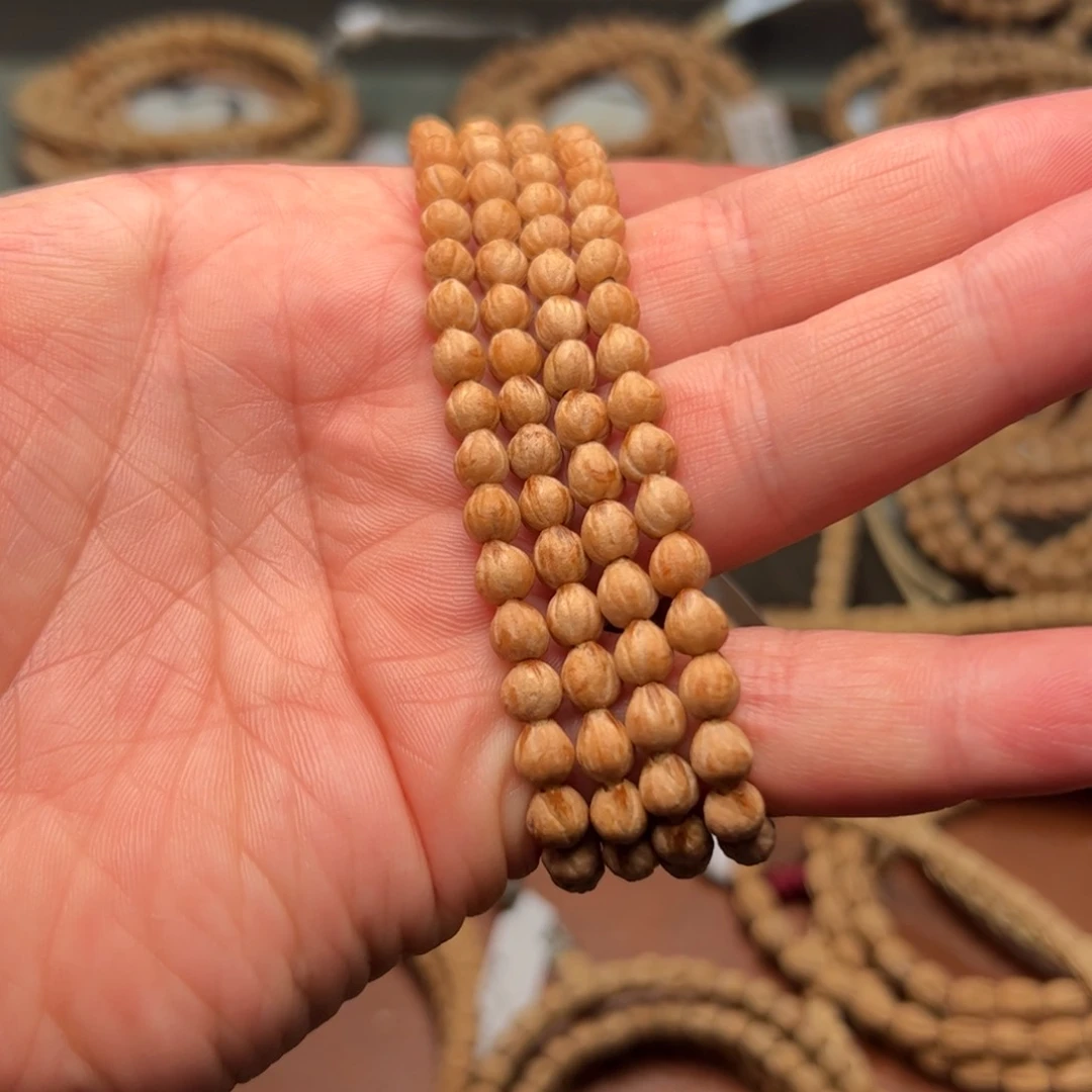 手串柏香籽/百香籽