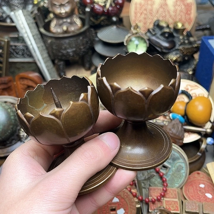 嘉嘉精品铜器摆件