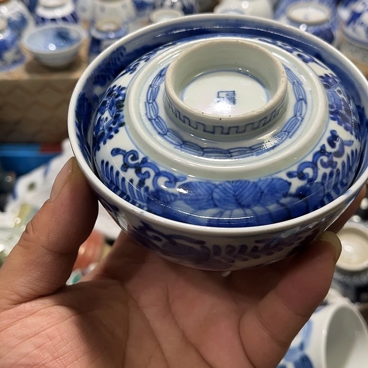 陶瓷茶玩榜第二十名