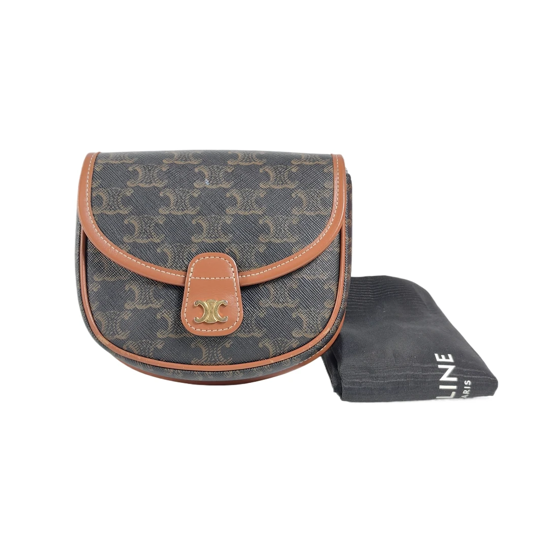 95新 思琳 安洁利严选/BK0130679 斜挎包