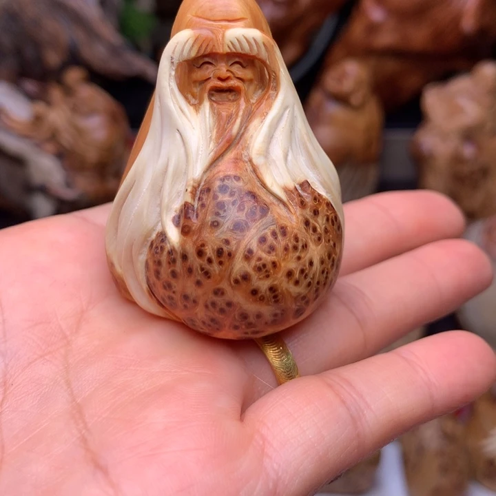 柏木（崖柏）崖柏陈化