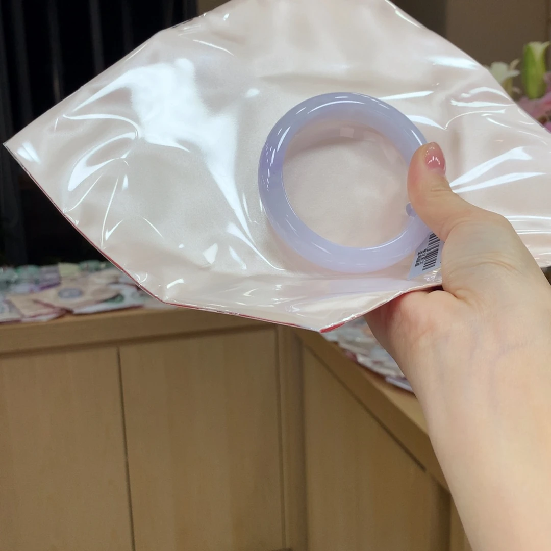 未镶嵌手镯翡翠流*不退不换