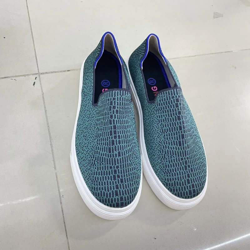 25款时尚休闲百搭外穿休闲板鞋女鞋-0443