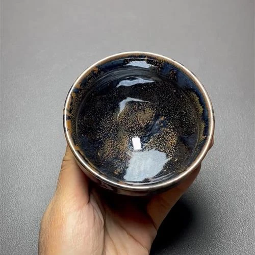 【闪购商品】茶盏-659............