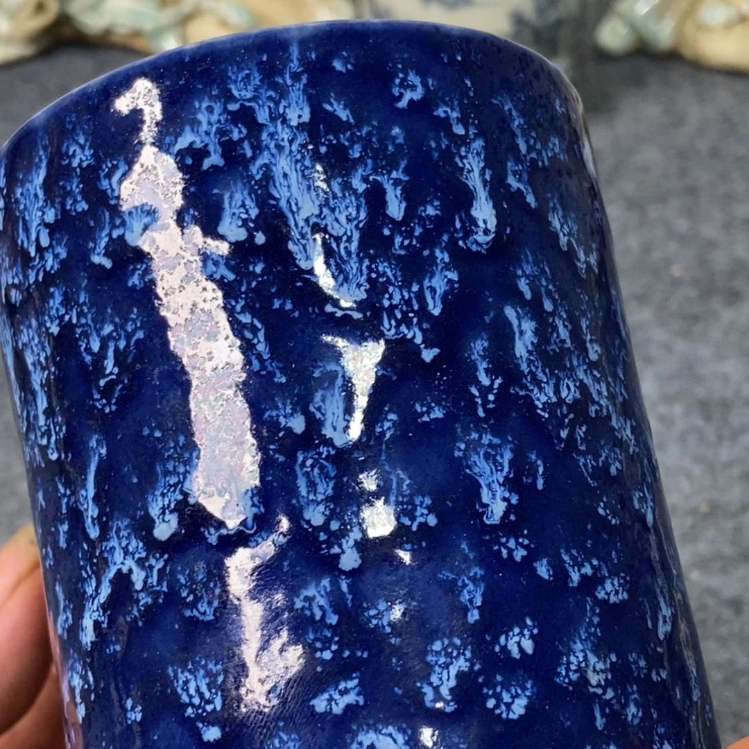 摆件陶瓷工艺美术作品展