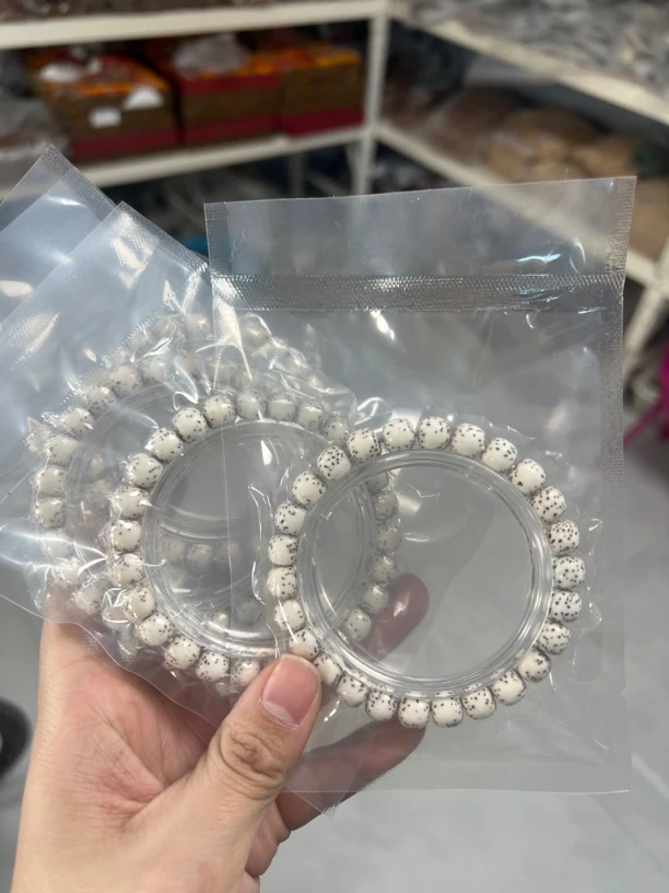 Z2原生态星月手串9✖️8左右