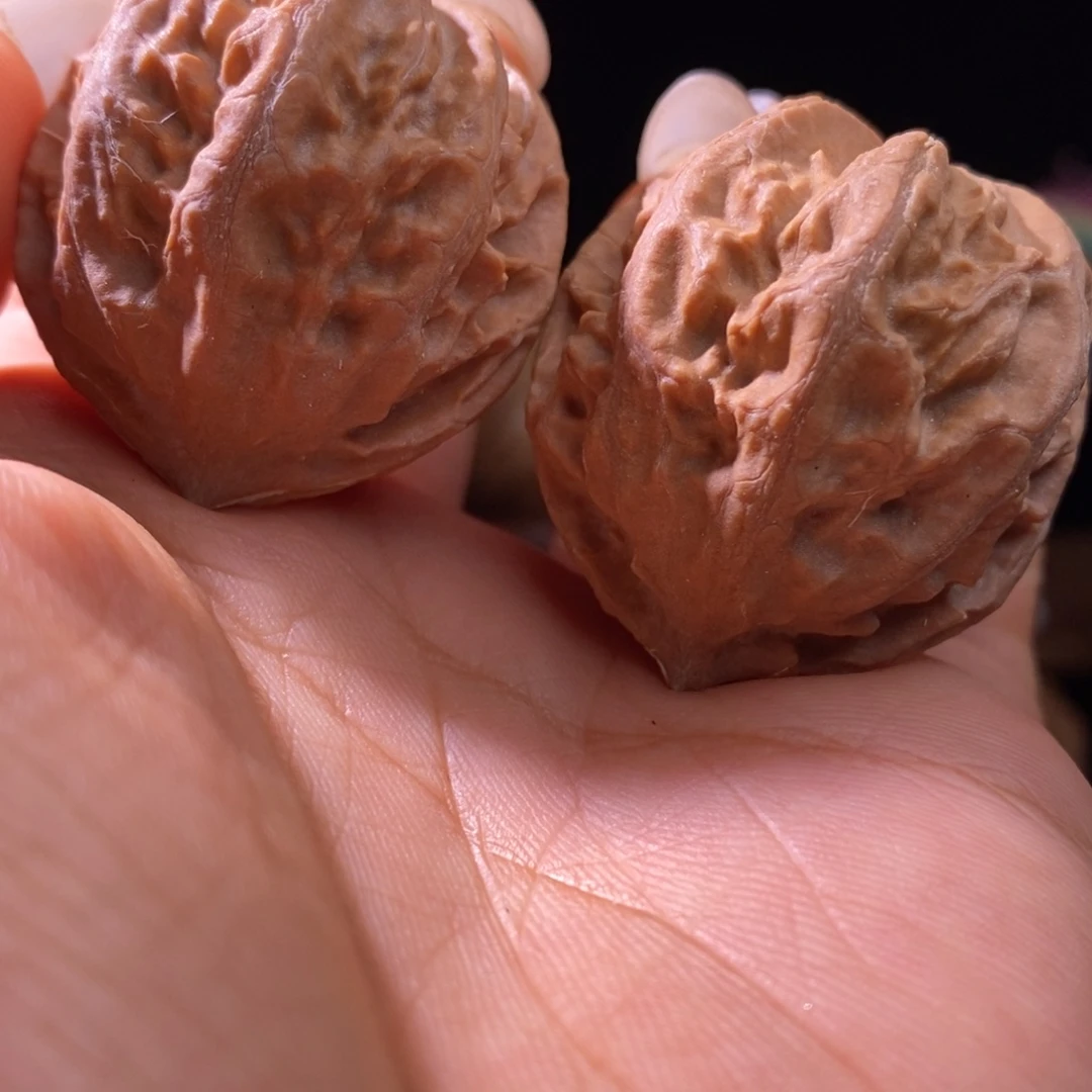 文玩核桃吊坠核桃9