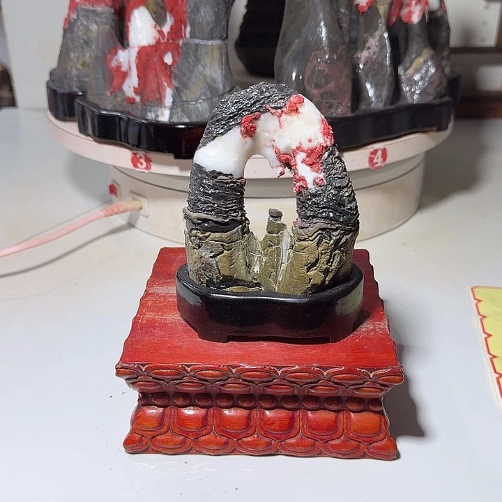 向***全石材灵璧石8888888