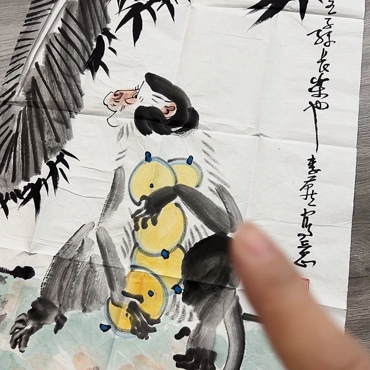 国画手绘国画专业链接