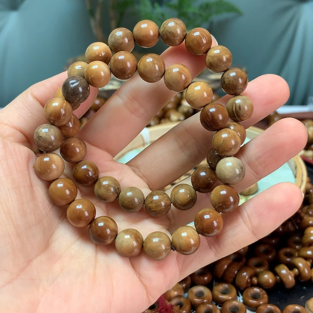 果皮妖花10圆珠特价两条