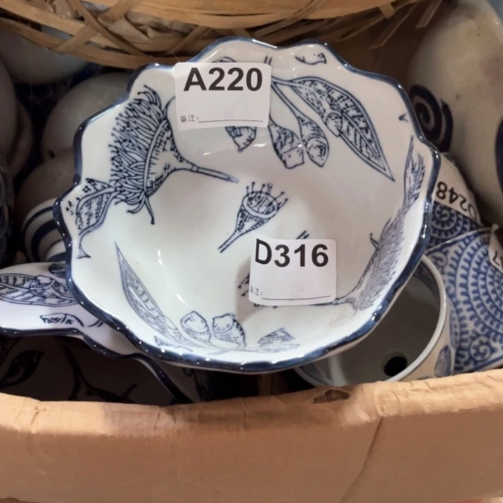 陶瓷制品瑕疵处理