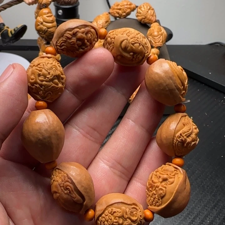 橄榄核手串/手链橄榄核手串