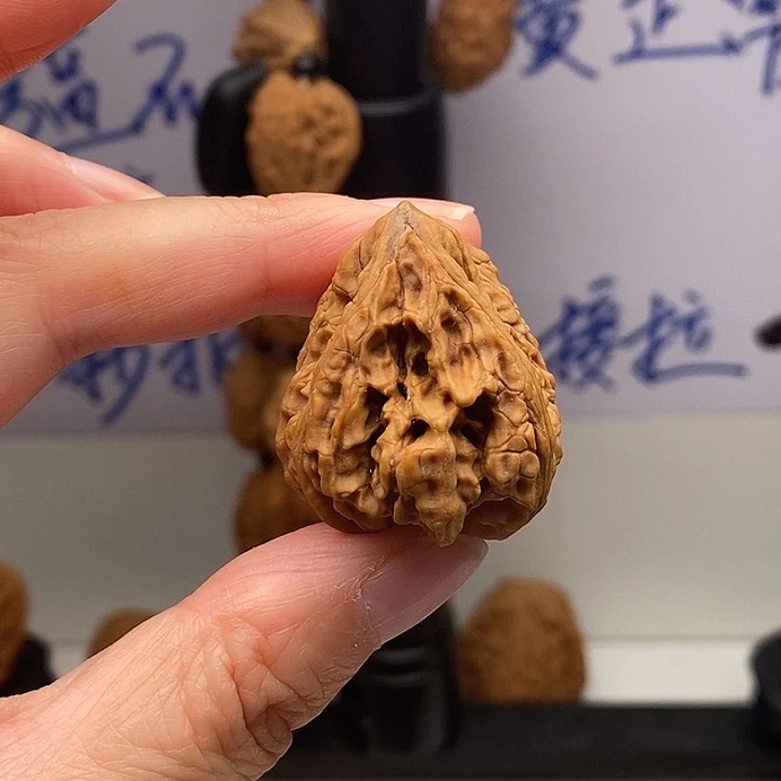 吵***嘚手串/手链核桃南疆