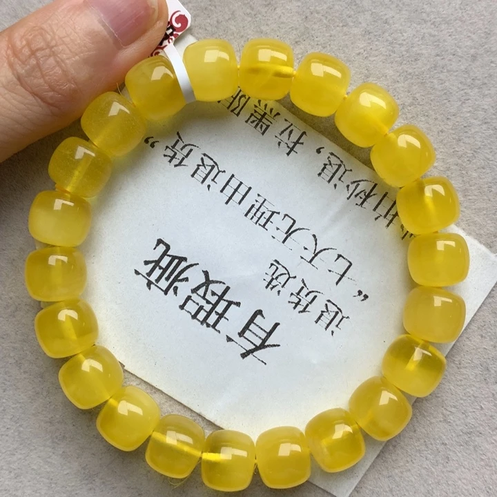 未镶嵌琥珀珠宝奇石6