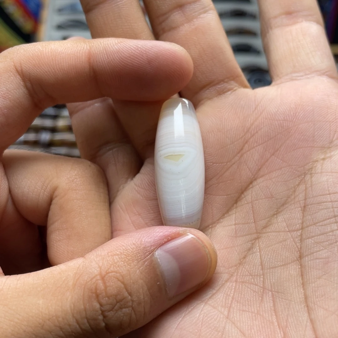 长***妈未镶嵌配饰玛瑙/玉髓