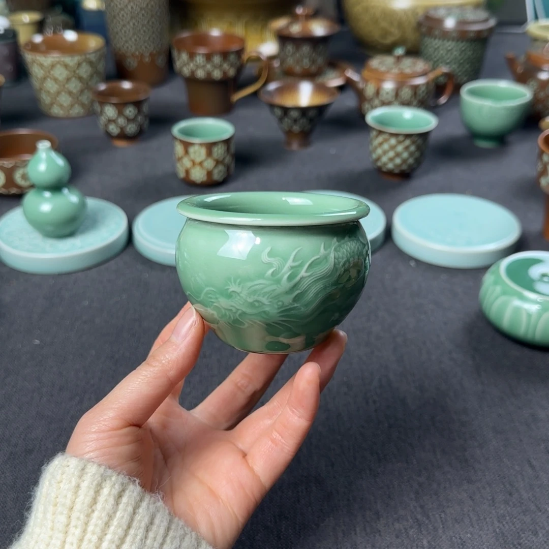 手工茶器手工茶器