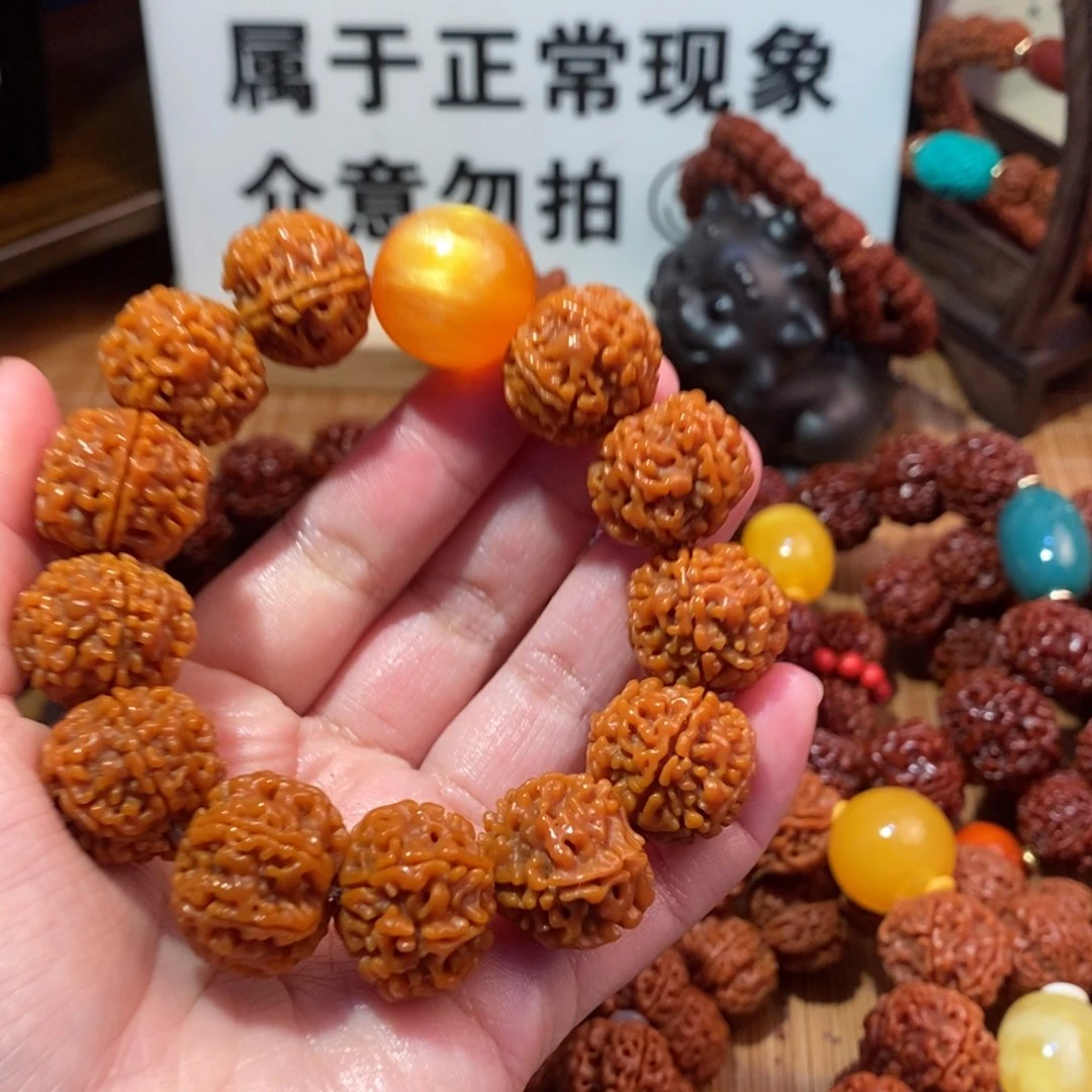 金刚菩提手串206无尘601