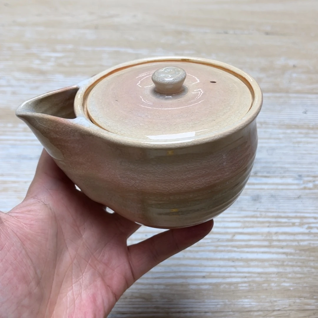 瓷片密密麻麻的小故事和