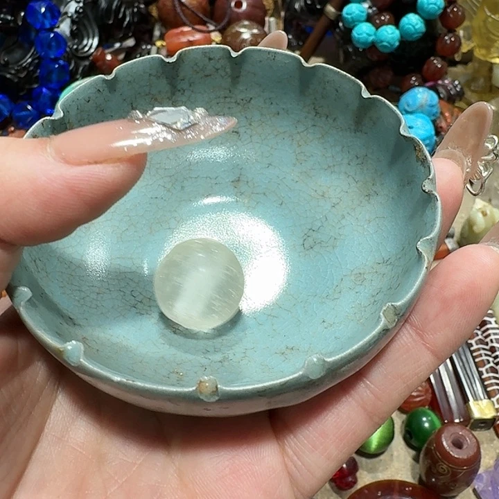 摆件用****4瓷器艺术展区