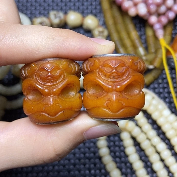 其他驼骨其他配饰