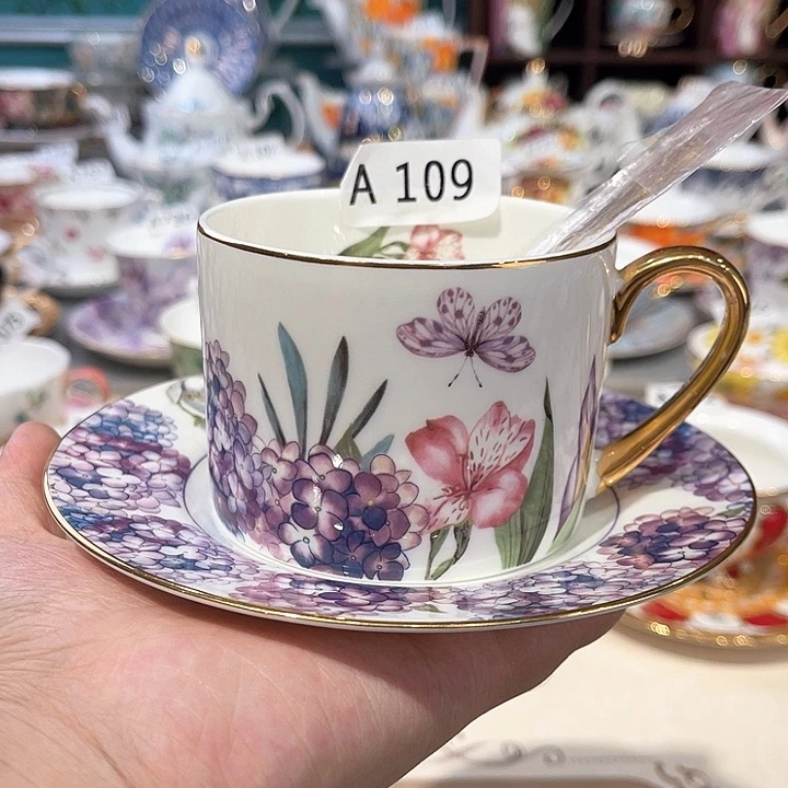 骨瓷瓷器瓷器瓷器礼盒装