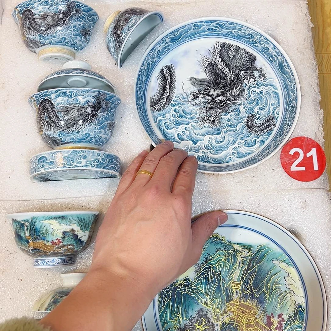 这***背龙腾四海五件套57888