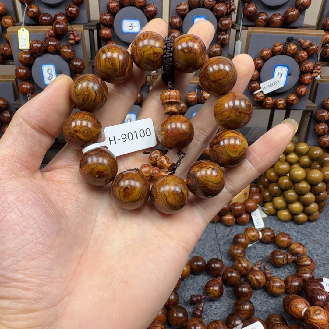 手串/手链黄花梨/降香黄檀